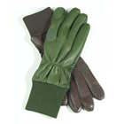 Dents shooting gloves leather