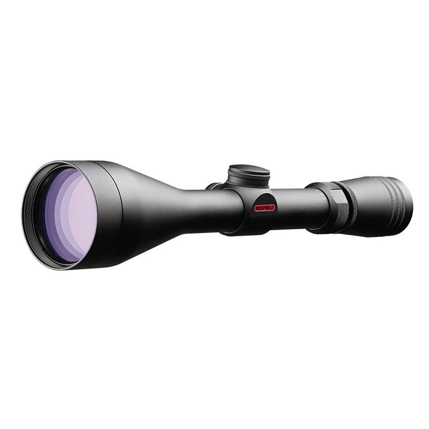 Redfield Revolution 3 9x50 Rifle Scope Uk