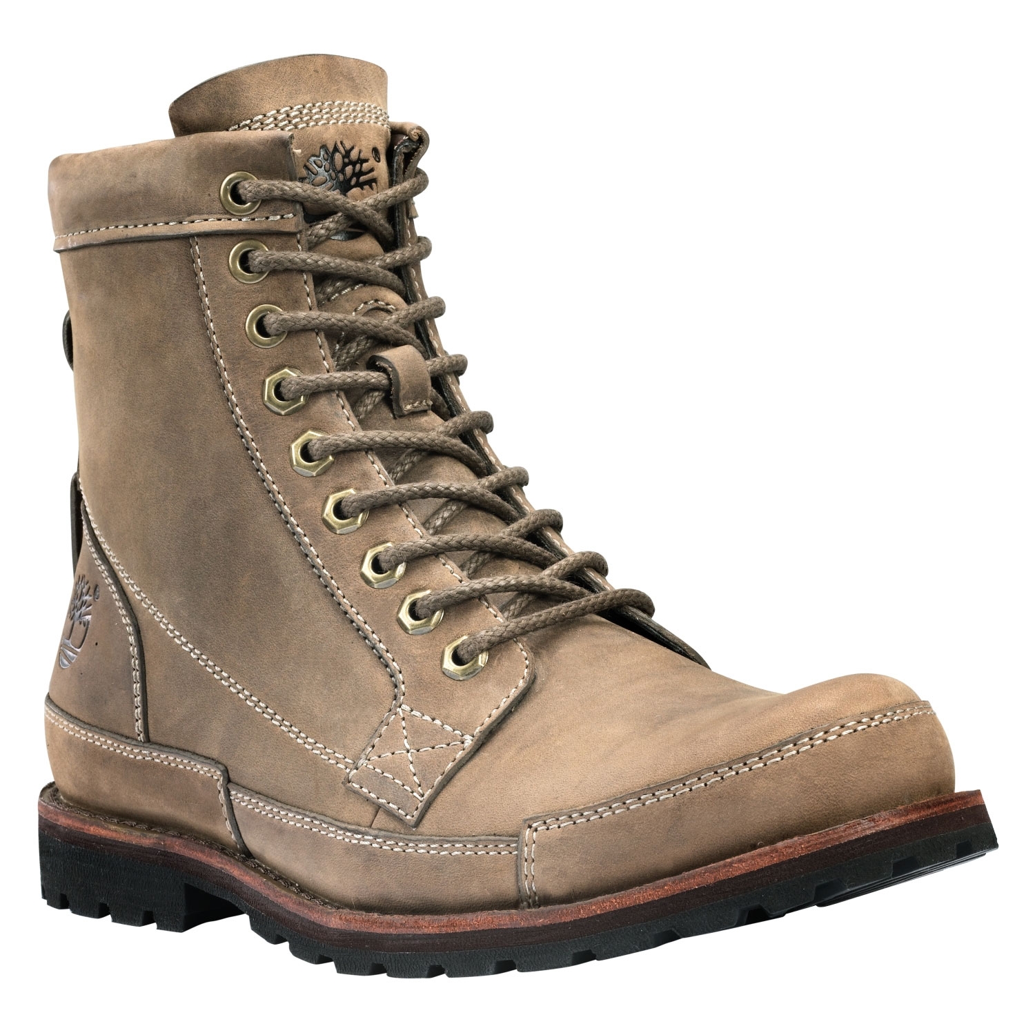 timberland earthkeeper 6 inch boots