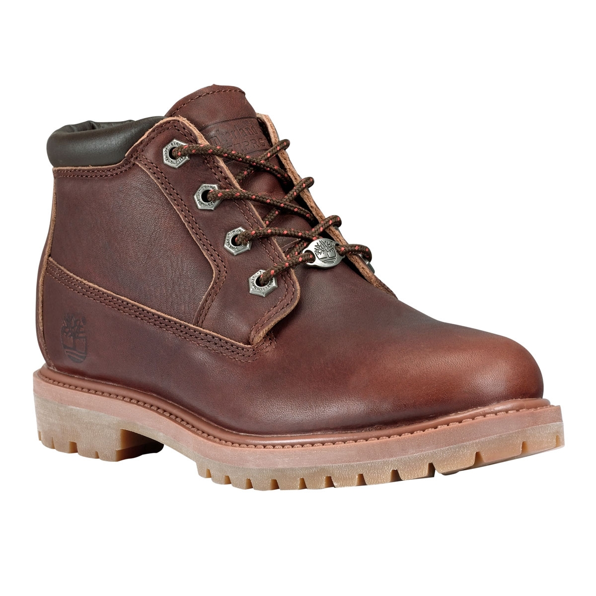 Timberland Nellie Chukka Double Waterproof Boots Women S Brown