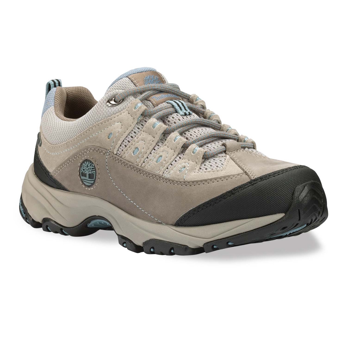 Image of Timberland Ossipee 2.0 Low GTX Walking Shoes (Women's) - Warm ...