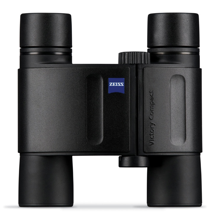 Zeiss Victory 10x25 T* Compact Binoculars | Uttings.co.uk