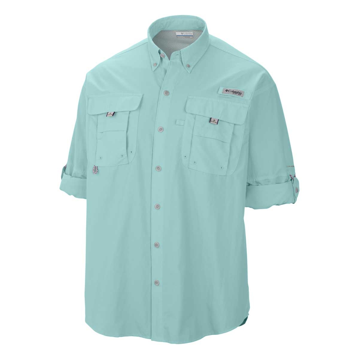 Field Stream Nylon Long Shirt 63