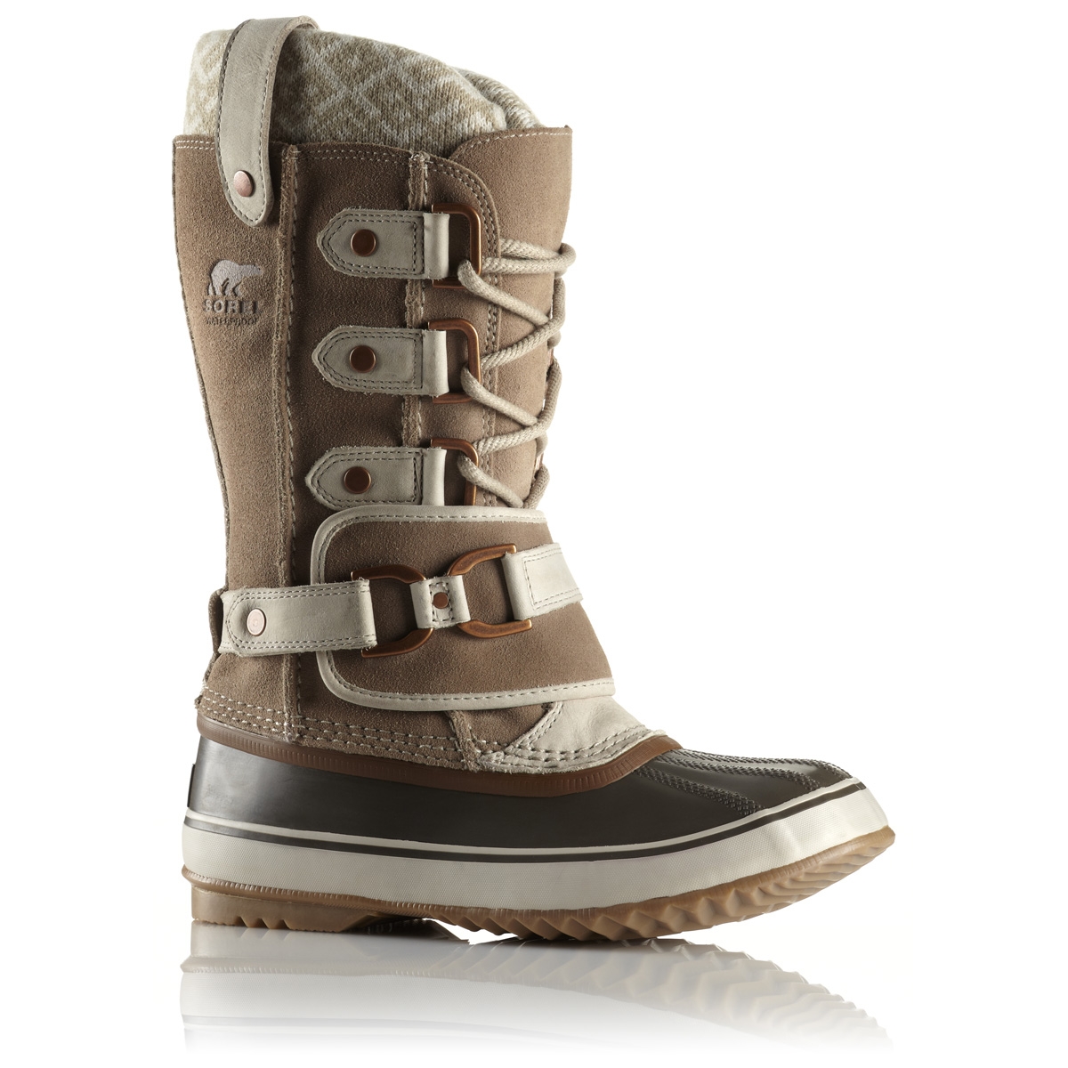 sorel joan of arctic winter boots women's sale